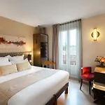 Best Western hôtel Belfort Centre Gare