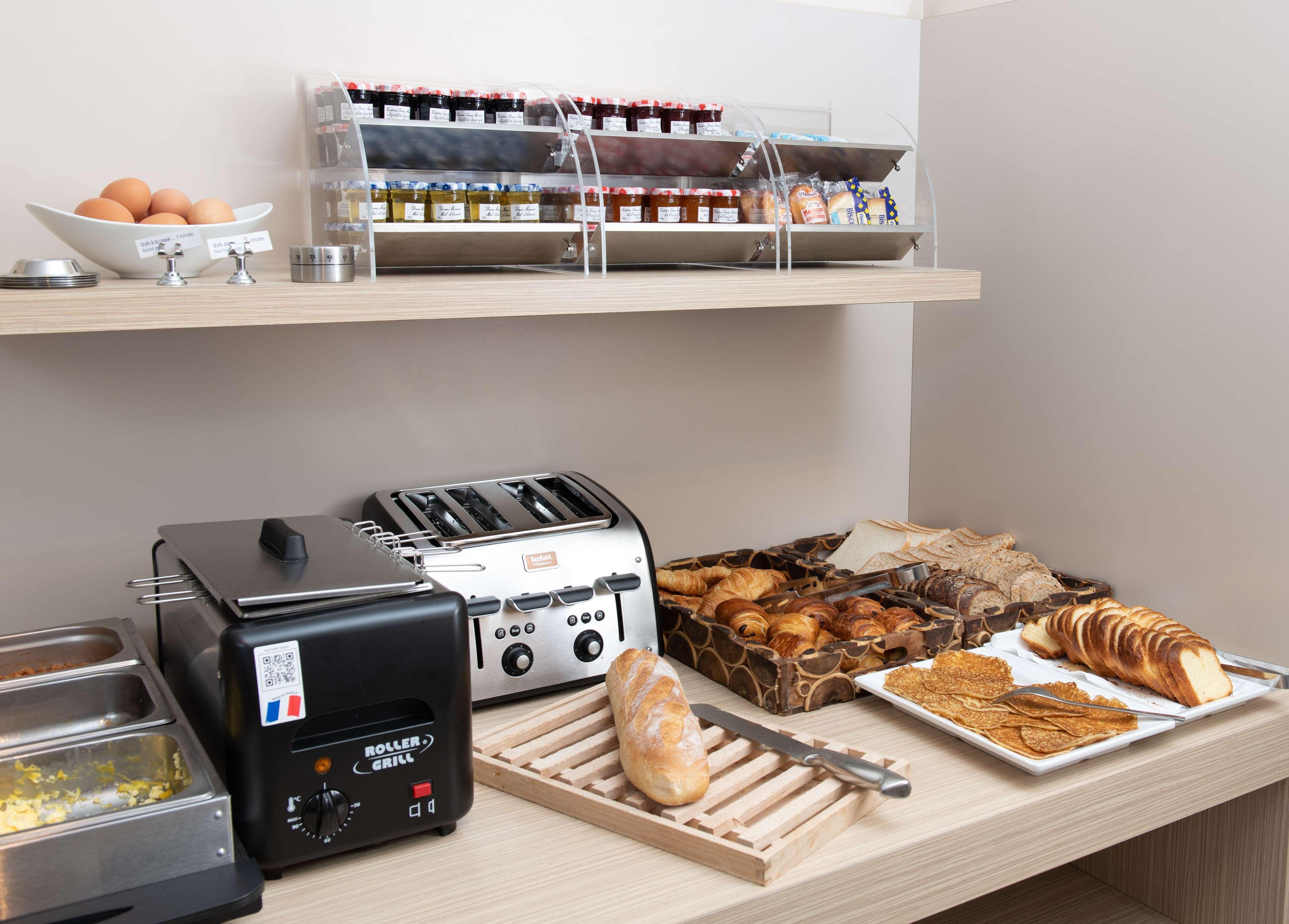 Hotel Western Centre Gare 4*