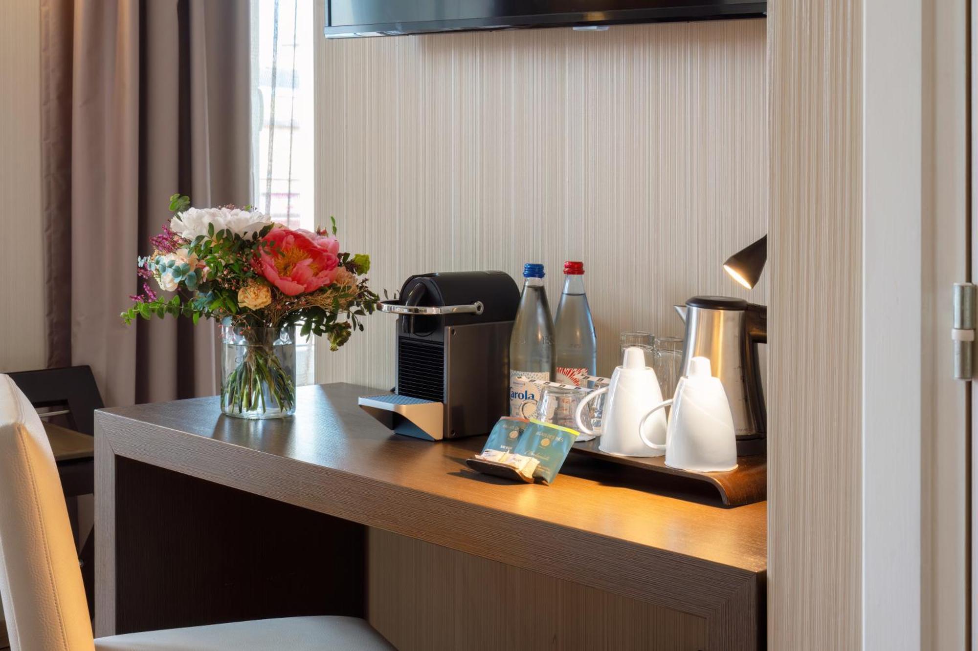 Hotel Western Centre Gare Belfort